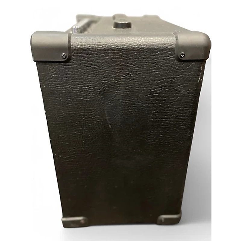 Used Kustom DUAL 35 DFX Guitar Combo Amp