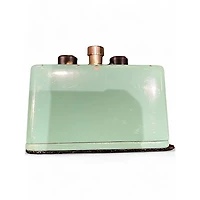 Used Walrus Audio Deep Six Compressor Effect Pedal