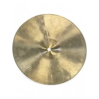 Used Wuhan Cymbals & Gongs 10in SPLASH Cymbal