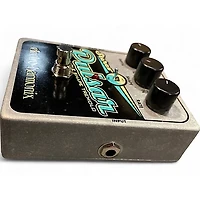 Used Electro-Harmonix XO Stereo Pulsar Tremolo Effect Pedal
