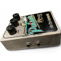 Used Electro-Harmonix XO Stereo Pulsar Tremolo Effect Pedal
