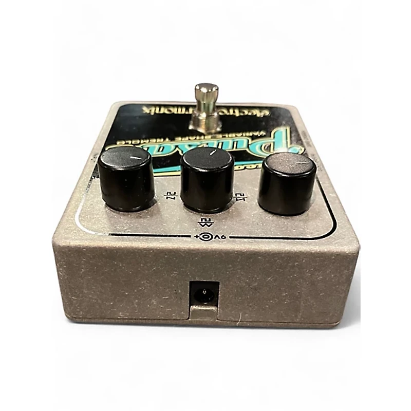 Used Electro-Harmonix XO Stereo Pulsar Tremolo Effect Pedal