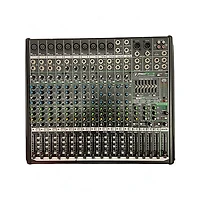 Used Mackie PROFX16 Unpowered Mixer
