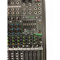Used Mackie PROFX16 Unpowered Mixer