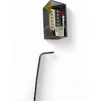 Used Fender American Elite Stratocaster HSS Shawbucker 3 Color Sunburst Solid Body Electric Guitar