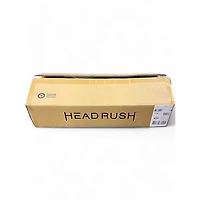 Used HeadRush Prime Effect Processor