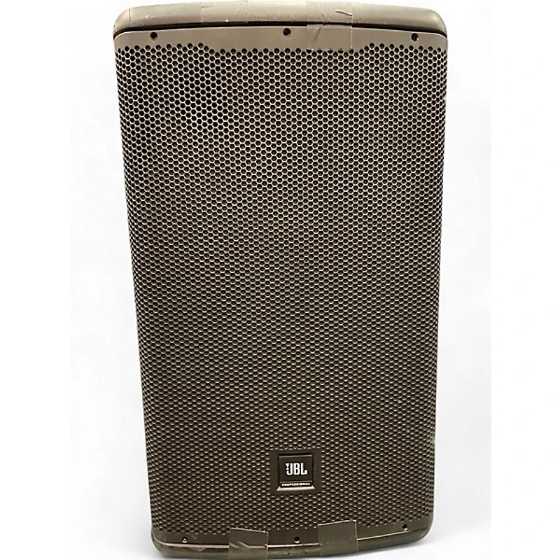 Used JBL EON712 Powered Speaker