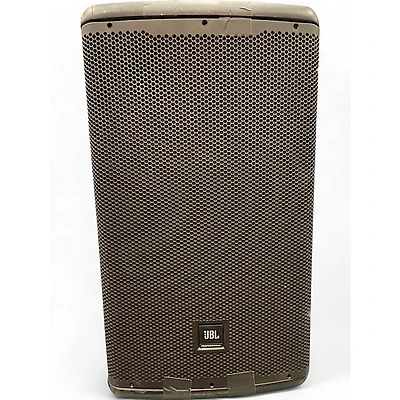 Used JBL EON712 Powered Speaker