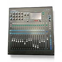 Used Allen & Heath QU16 Digital Mixer