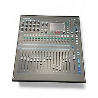 Used Allen & Heath QU16 Digital Mixer