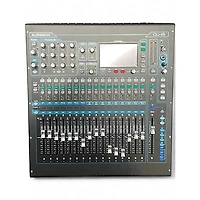 Used Allen & Heath QU16 Digital Mixer