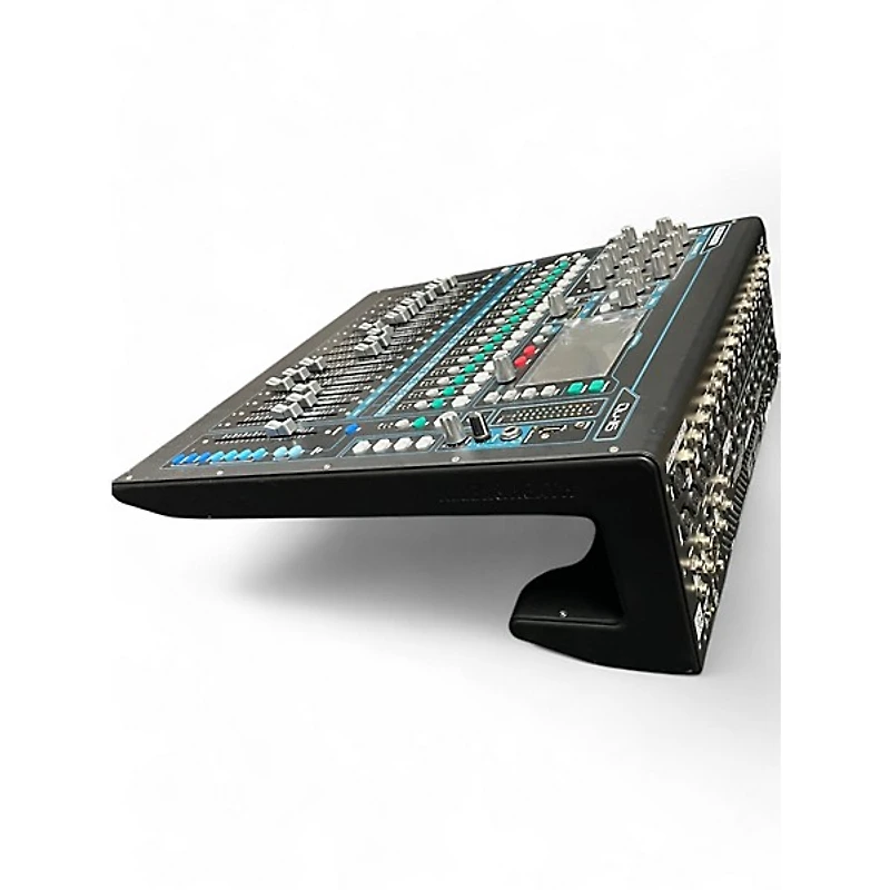 Used Allen & Heath QU16 Digital Mixer