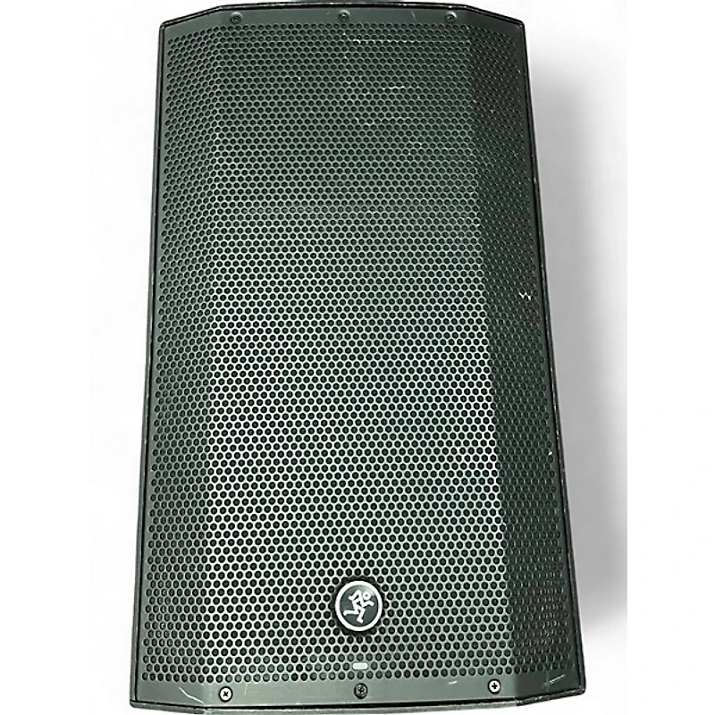 Used Mackie Thump12A Powered Speaker