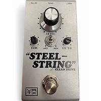 Used Vertex STEEL STRING Effect Pedal