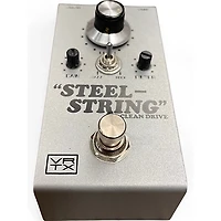 Used Vertex STEEL STRING Effect Pedal