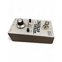 Used Vertex STEEL STRING Effect Pedal