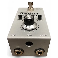 Used Vertex STEEL STRING Effect Pedal