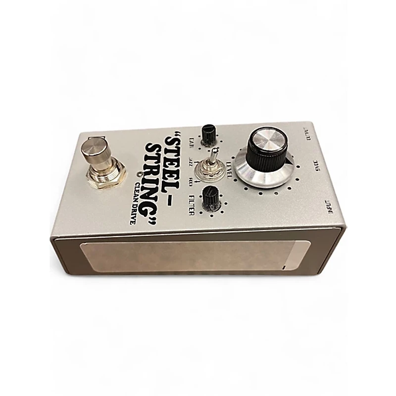 Used Vertex STEEL STRING Effect Pedal