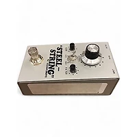 Used Vertex STEEL STRING Effect Pedal