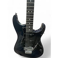 Used Charvel CX390 MIDNIGHT SAPPHIRE Solid Body Electric Guitar