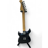 Used Charvel CX390 MIDNIGHT SAPPHIRE Solid Body Electric Guitar