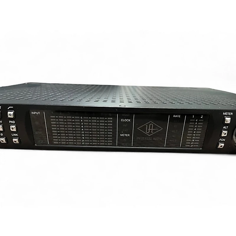 Used Universal Audio Apollo 8p Audio Interface