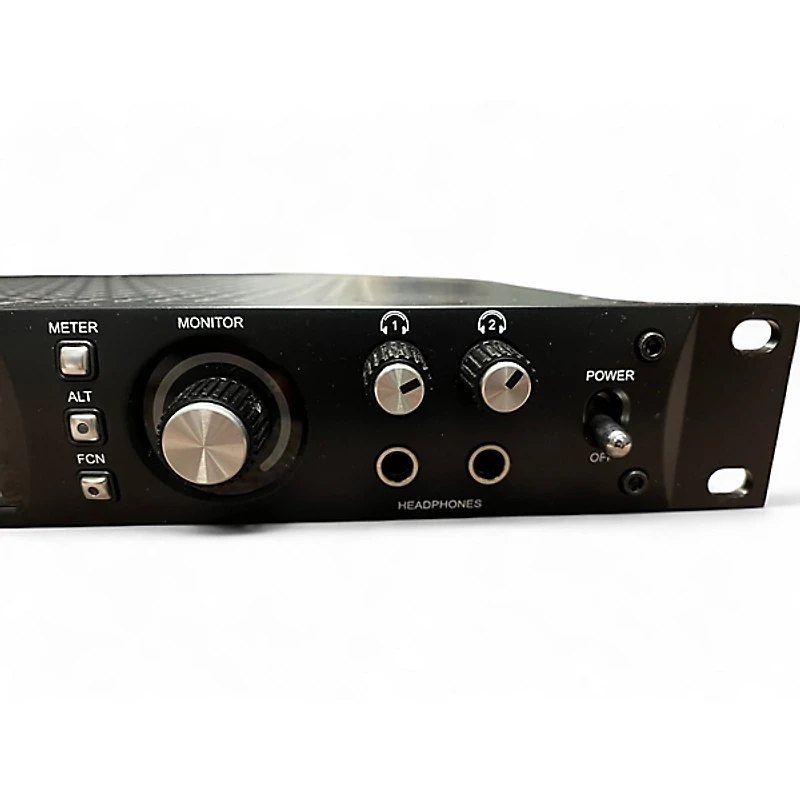 Used Universal Audio Apollo 8p Audio Interface