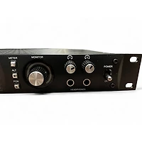 Used Universal Audio Apollo 8p Audio Interface
