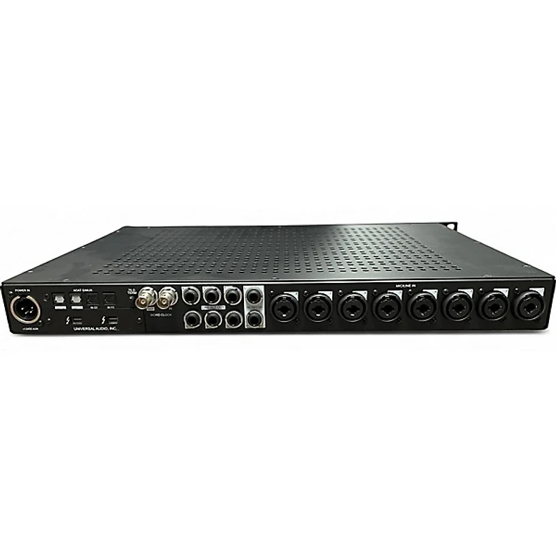 Used Universal Audio Apollo 8p Audio Interface