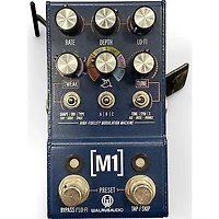 Used Walrus Audio Mako M1 Effect Processor