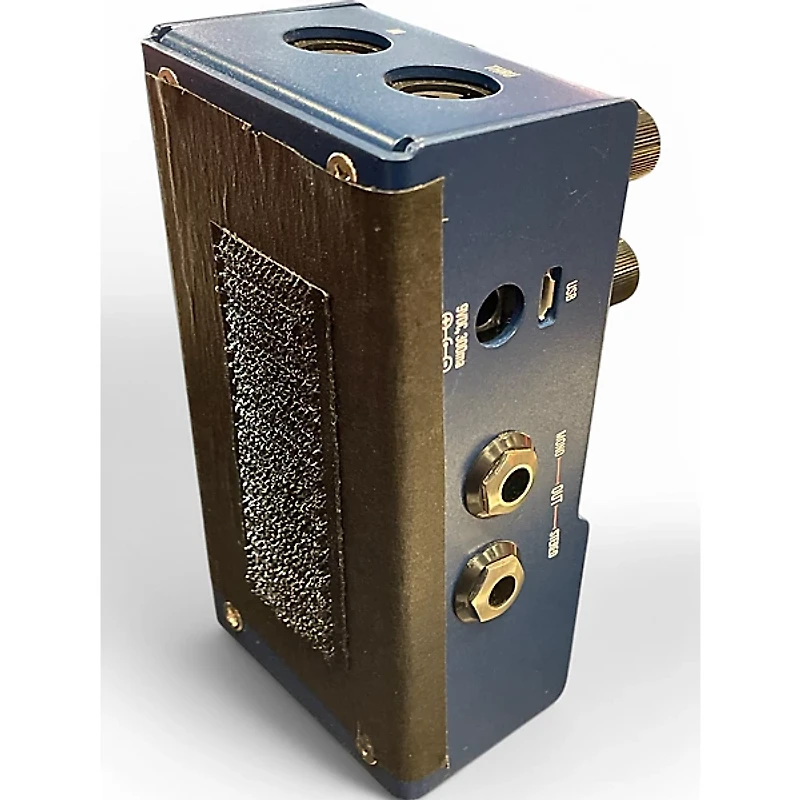 Used Walrus Audio Mako M1 Effect Processor