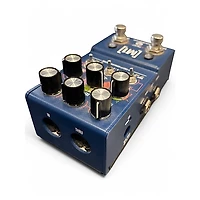 Used Walrus Audio Mako M1 Effect Processor