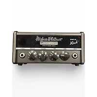 Used Hughes & Kettner Spirit of Rock Solid State Guitar Amp Head
