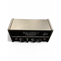 Used Hughes & Kettner Spirit of Rock Solid State Guitar Amp Head