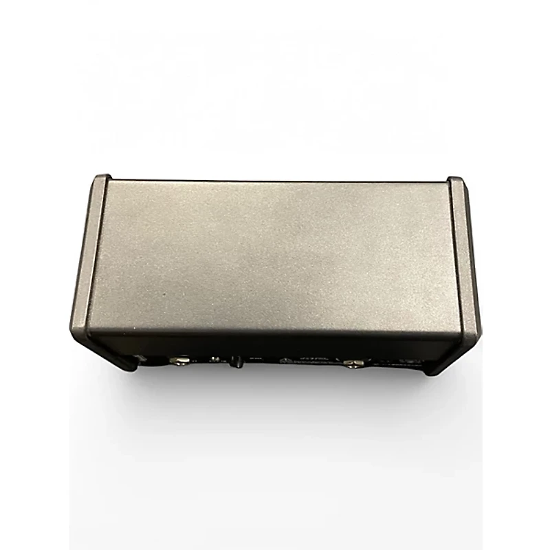 Used Hughes & Kettner Spirit of Rock Solid State Guitar Amp Head