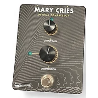 Used PRS MARY CRIES Effect Pedal
