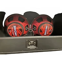 Used MESA/Boogie Lone Star Special 2x12 Guitar Cabinet