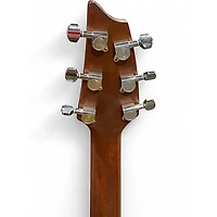 Used Breedlove Discovery Concert Natural Acoustic Guitar