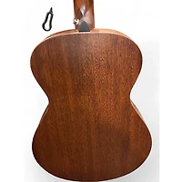 Used Breedlove Discovery Concert Natural Acoustic Guitar