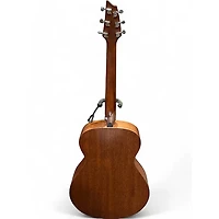 Used Breedlove Discovery Concert Natural Acoustic Guitar