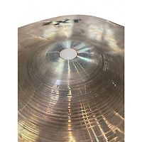 Used Zildjian 10in ZXT Trashformer Cymbal