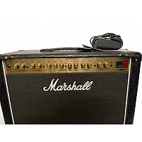Used Marshall DSL40C 40W 1x12 Tube Guitar Combo Amp