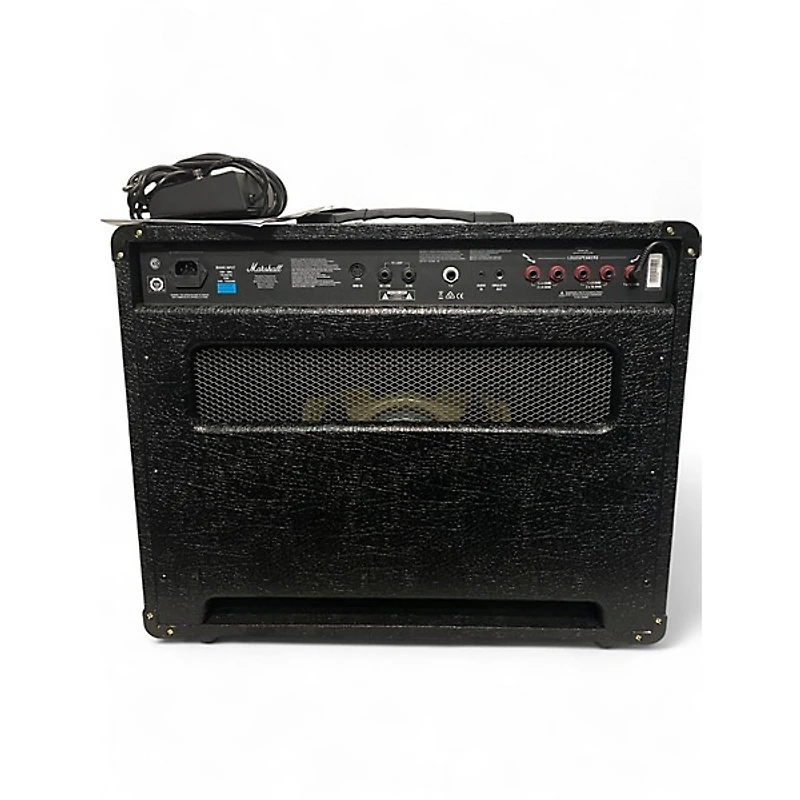 Used Marshall DSL40C 40W 1x12 Tube Guitar Combo Amp