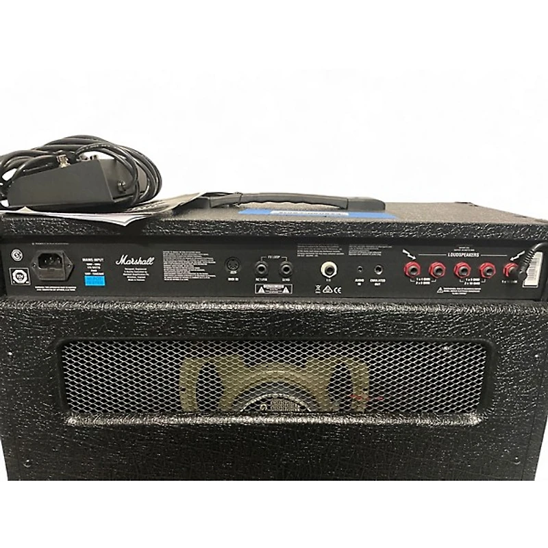 Used Marshall DSL40C 40W 1x12 Tube Guitar Combo Amp