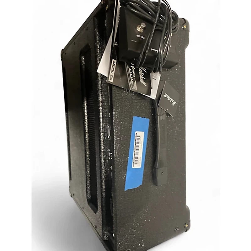 Used Marshall DSL40C 40W 1x12 Tube Guitar Combo Amp