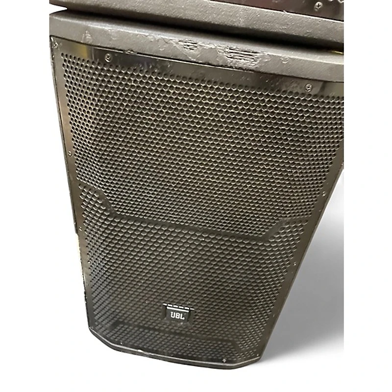 Used JBL PRX712 Powered Speaker