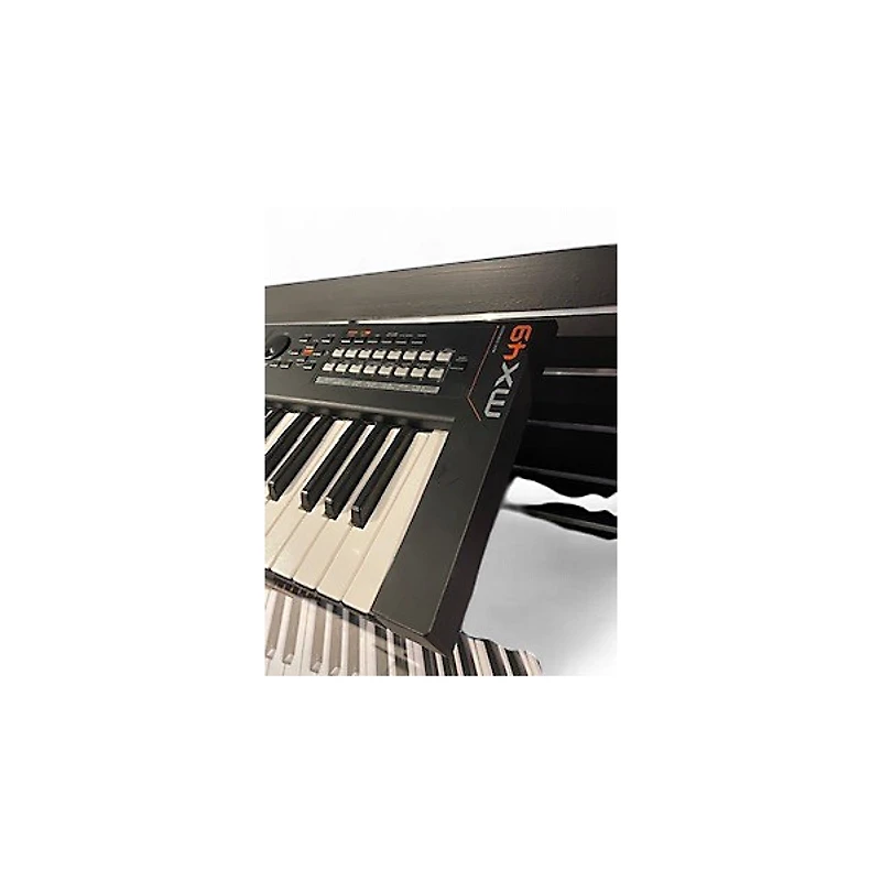 Used Yamaha SEQTRAK MIDI Controller