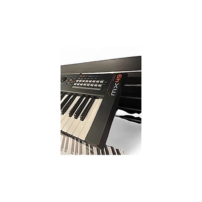 Used Yamaha SEQTRAK MIDI Controller