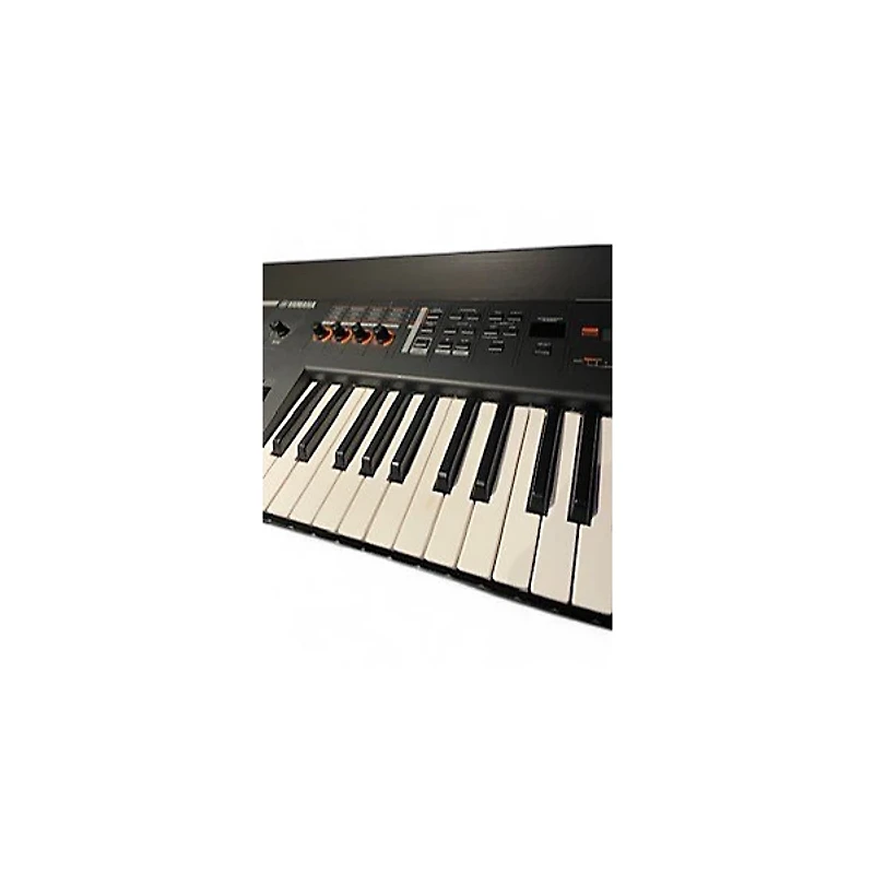 Used Yamaha SEQTRAK MIDI Controller