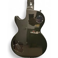 Used Gibson Les Paul Studio Silverburst Solid Body Electric Guitar